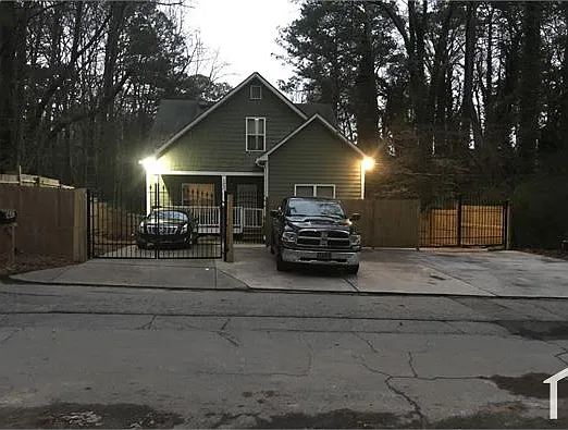 1047 Gun Club Rd NW