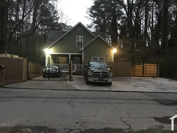 1047 Gun Club Rd NW, Atlanta, GA 30318