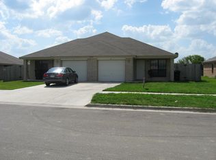 3204 Dannen Ct UNIT A, Killeen, TX 76549