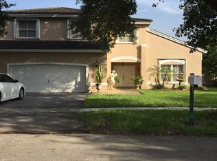 9272 SW 20th St, Miramar, FL 33025