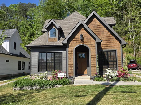 5505 Alabama Ave, Chattanooga, TN 37409