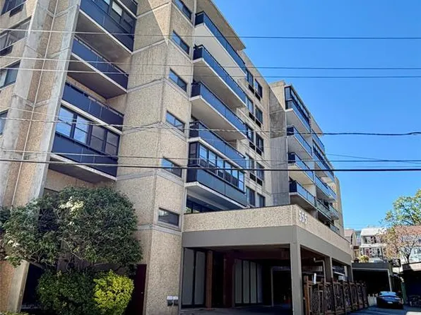 555 Gorge Rd APT 4I, Cliffside Park, NJ 07010