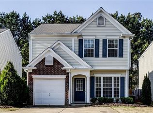 1106 Dunedin Trl, Woodstock, GA 30188