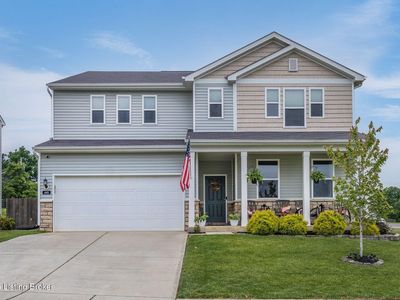 445 Vildana Way, Shelbyville, KY, 40065