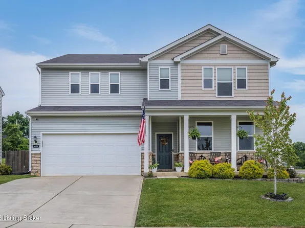 445 Vildana Way, Shelbyville, KY 40065