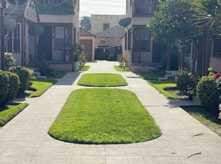 LA Victoria, Los Angeles, CA 90003