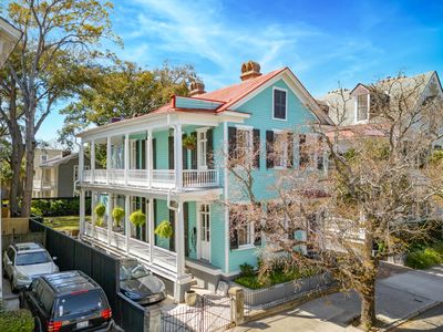 11 Franklin St, Charleston, SC, 29401