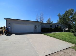 14642 W State Farm Rd, North Platte, NE 69101