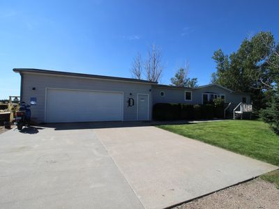 14642 W State Farm Road, North Platte, NE, 69101