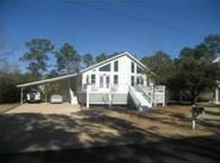 118 Redbud Way, Pass Christian, MS 39571