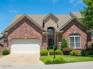 154 Whispering Pines Cir, Louisville, KY 40245