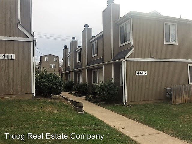 1st image of 4415 Jarboe St #1A