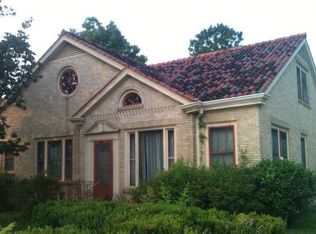 101 Saint Patrick St, Raceland, LA 70394