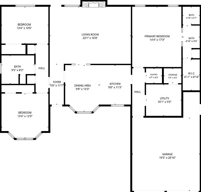 2nd image of 3405 88th St