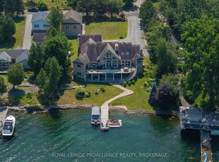 31 Leavis Ln, Frontenac Islands, ON K7G2V6