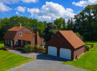 26 Degraff Rd, Charlton, NY 12010