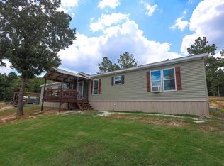28 Mason Rd, Amity, AR 71921