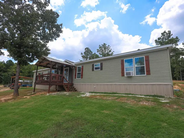 28 Mason Rd, Amity, AR 71921