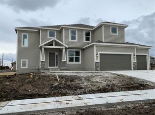 19046 W 168th Ter, Olathe, KS 66062