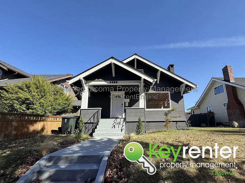 4309 Tacoma Ave S #1