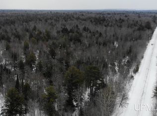 Tbd10 Mud Lake Rd, Lake Linden, MI 49945