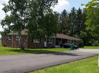 5880 Griswold Rd #1, Byron, NY 14422