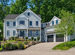 17 Sunrise Ter, Needham, MA 02492