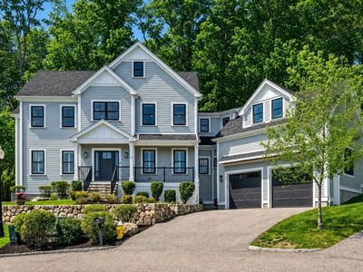 17 Sunrise Ter, Needham, MA, 02492