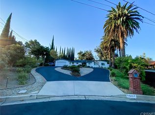 11241 Balcom Ave, Granada Hills, CA 91344