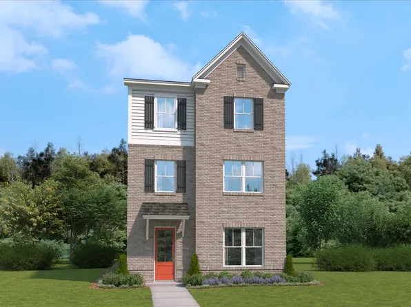 3320 Willow Glade Trl, Lawrenceville, GA 30043