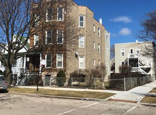 3305 N Whipple St #1A, Chicago, IL 60618