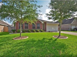 2121 Winding Springs Dr, League City, TX 77573