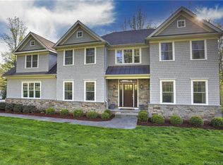 200 Good Hill Rd, Weston, CT 06883
