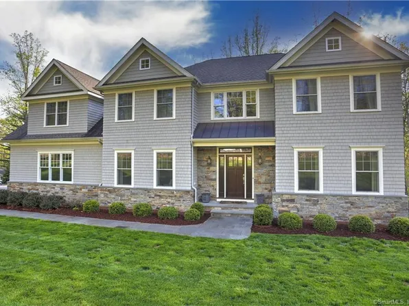 200 Good Hill Road, Weston, CT 06883