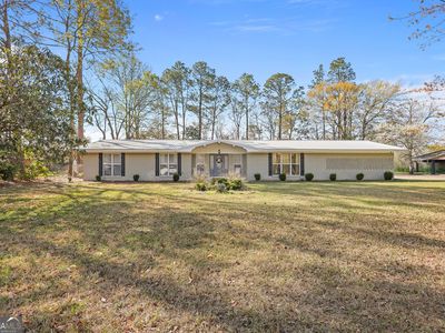 121 Glynn St, Jesup, GA, 31545