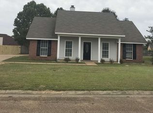 308 Corral Cv, Byram, MS 39272
