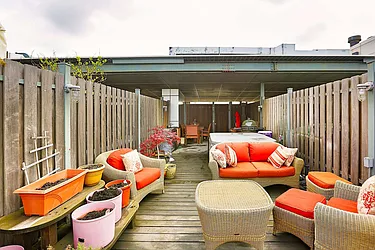 Sold by Keller Williams NYC