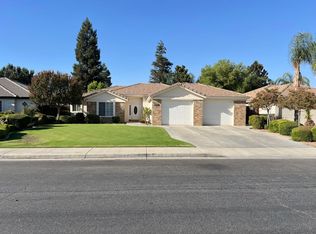 10518 Mersham Hill Dr, Bakersfield, CA