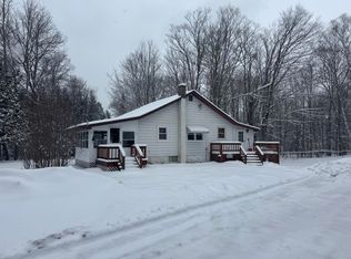 N 4147 Mackinac Trl, Saint Ignace, MI 49781