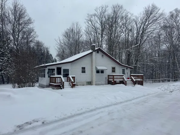 N 4147 Mackinac Trl, Saint Ignace, MI 49781