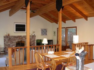 2670 Navajo Drive, Dorrington, CA 95223