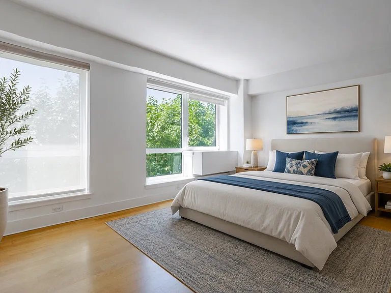 446 Kent Ave #4D — Photo 3