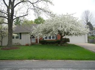 5006 George Ave, Kansas City, MO 64133