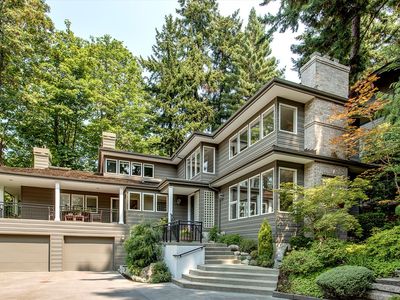 8010 Evergreen Ln, Mercer Island, WA, 98040
