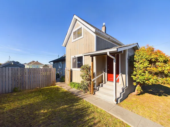 2742 B St, Eureka, CA 95501