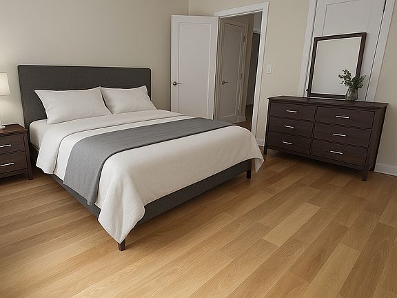2nd image of 55 W 55th St APT 2A