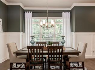 1106 Bakary Ct, Decatur, GA 30032