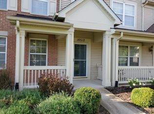 14512 Thomas Jefferson Dr, Plainfield, IL 60544