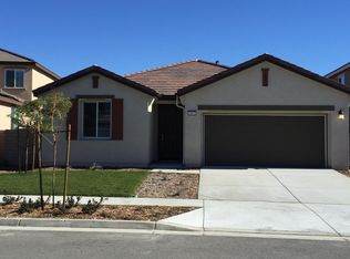 Obsidian Rd, San bernardino, CA 92407