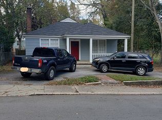 937 W Confederate Ave, Columbia, SC 29201